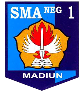 Logo SMA Negeri 1 Madiun